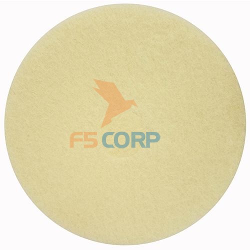 Pad bướm 16 inch Yellow #3800 thùng 5 cái