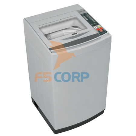 Máy giặt Aqua 7.2 Kg AQW-S72CT, H2