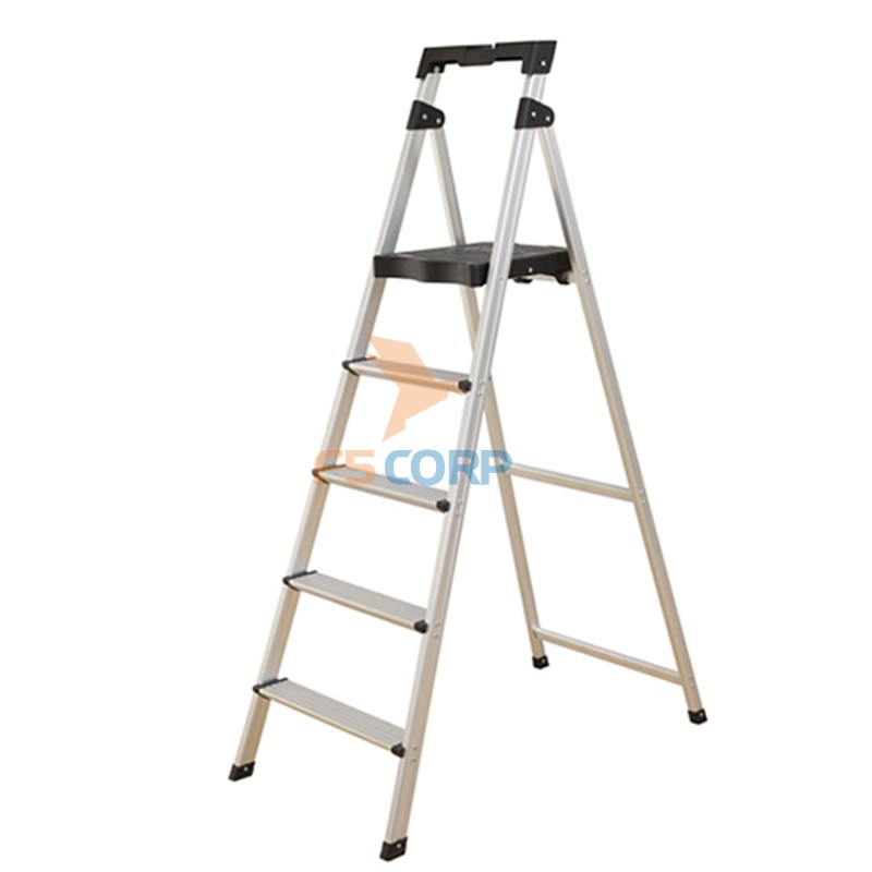 Thang ghế 5 bậc Nikawa NKP-05
