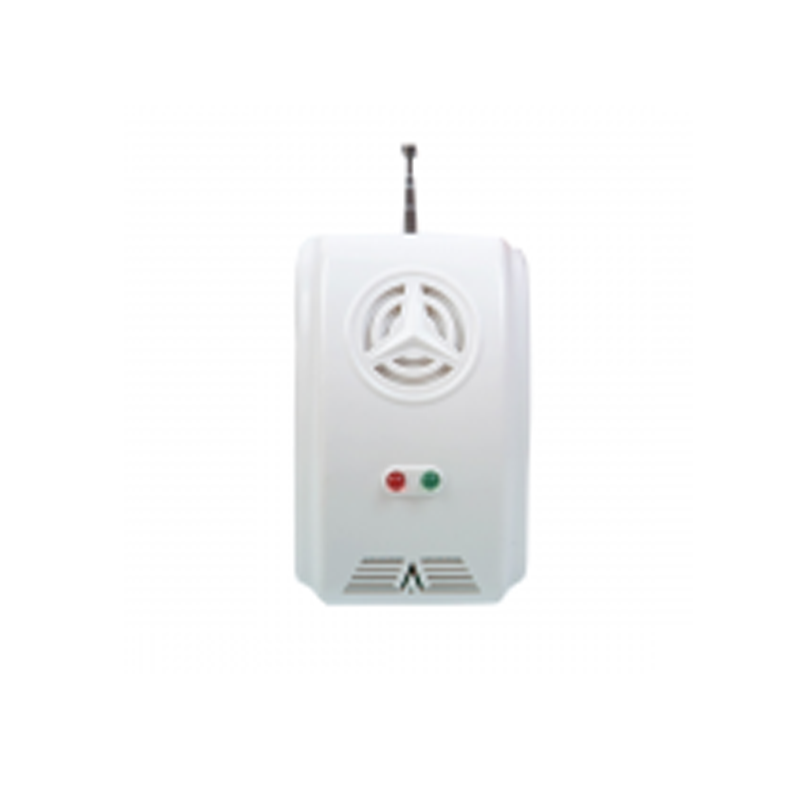 Đầu báo rò gas không dây Focus MD-2000R