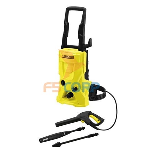 Máy phun rửa cao áp Karcher K3.450 *KAP (1.601-756.0)