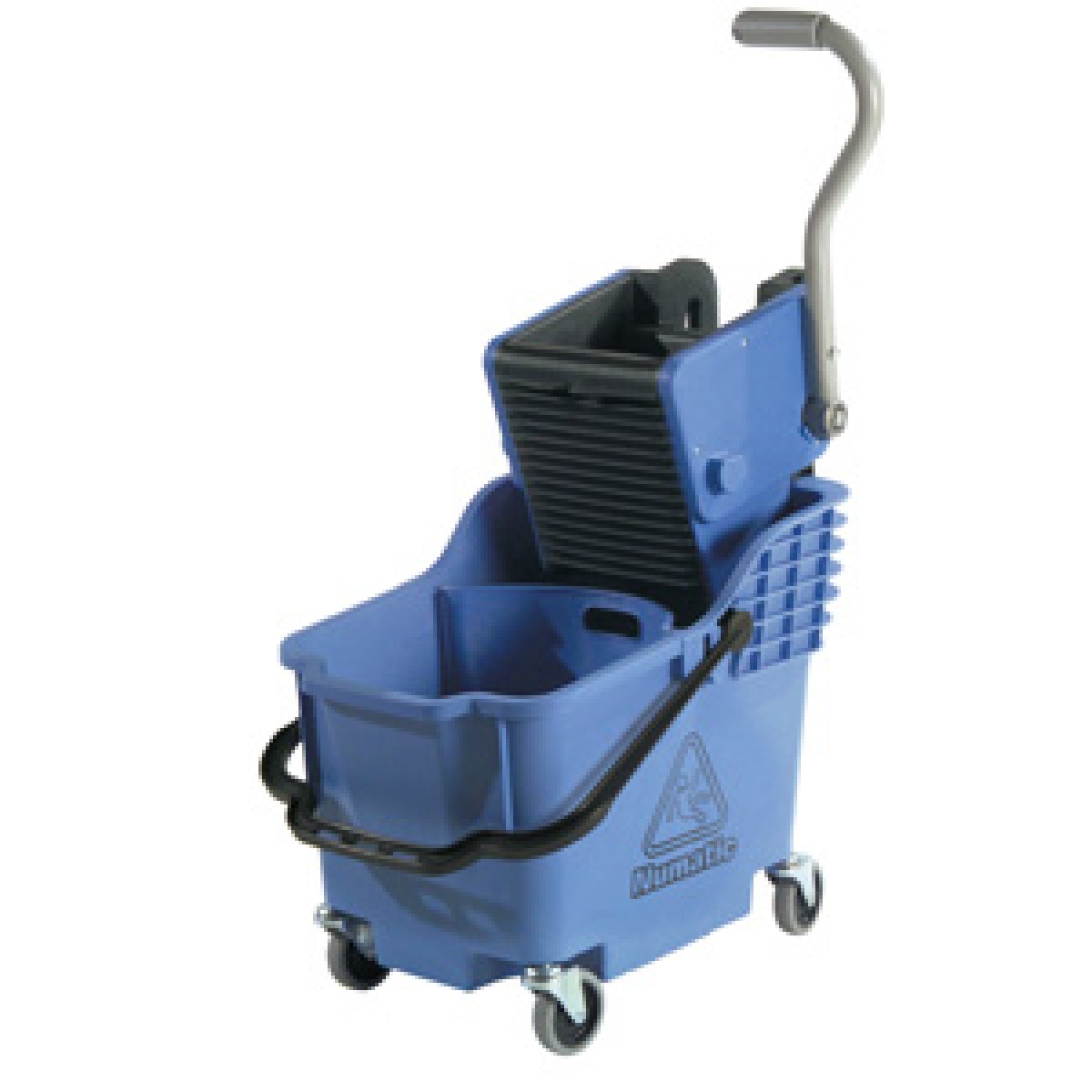 Xe đẩy làm vệ sinh Numatic HB 1812