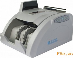 Máy đếm tiền Xiudun 8000