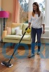 Máy làm sạch bằng hơi nước Karcher SC1 Premium