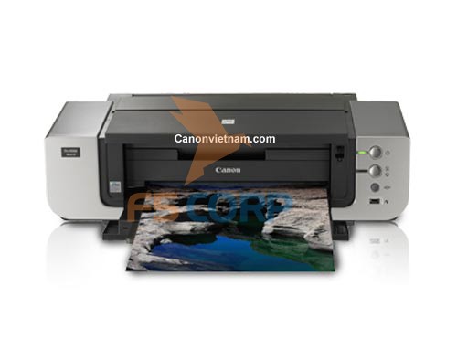 Máy in phun màu Canon Pixma Pro 1