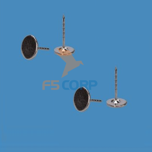 Đinh sắt Pin 01