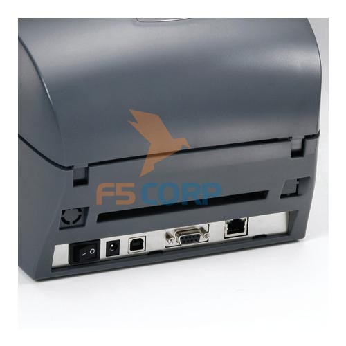 Máy in mã vạch Godex G500