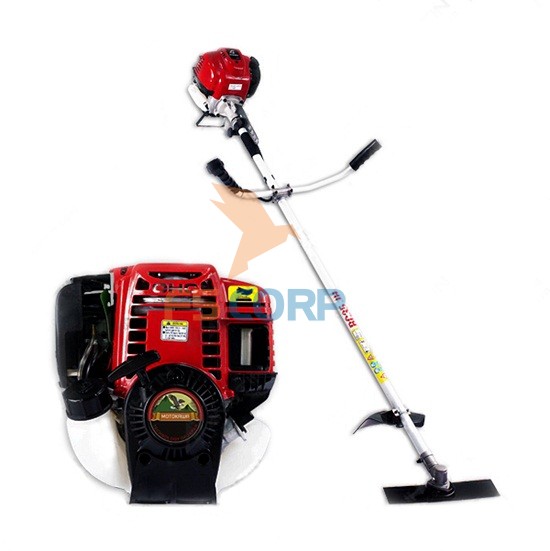 Máy cắt cỏ Motokawa MK-338