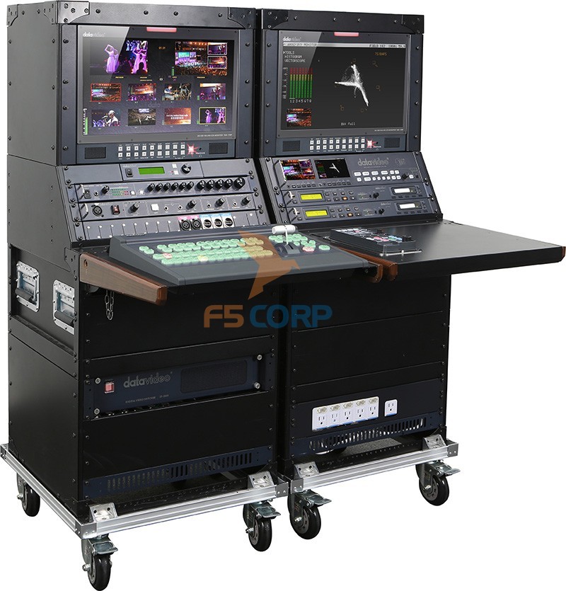 Datavideo SWITCHER MRS-2800