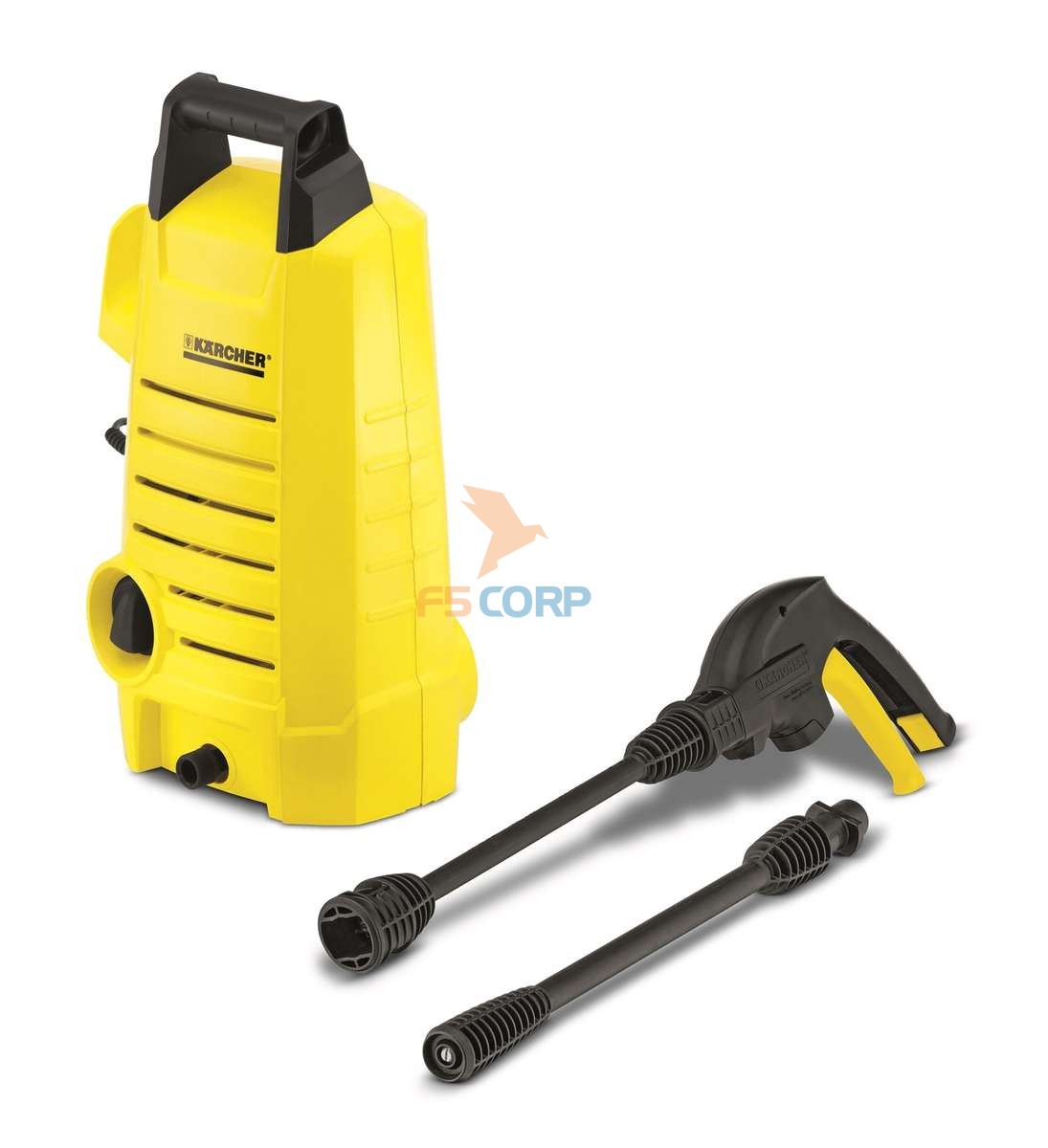 Máy phun áp lực Karcher K1 *KAP