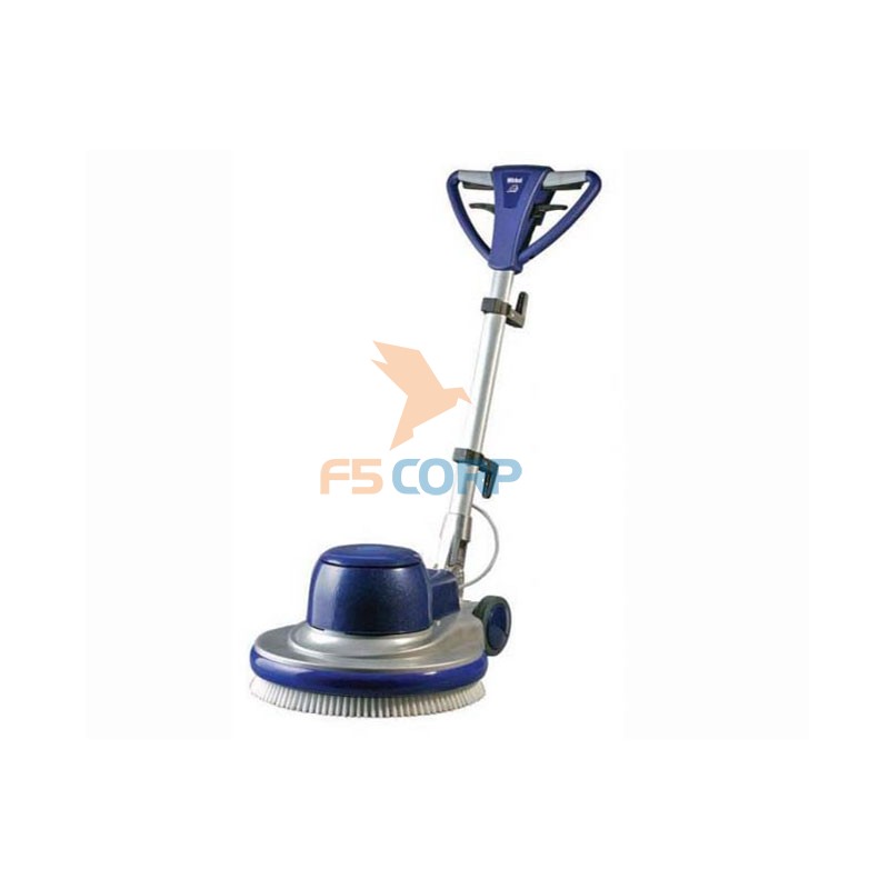 Máy đánh Bóng tốc độ Cao Wirbel C150 U13