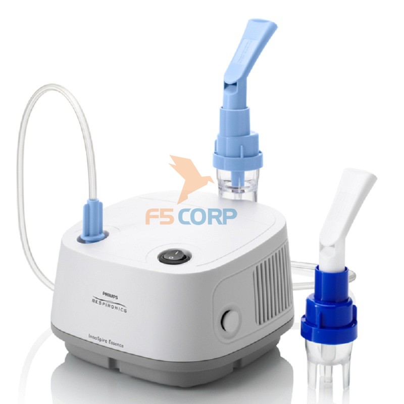Máy xông mũi họng Philips Elegance
