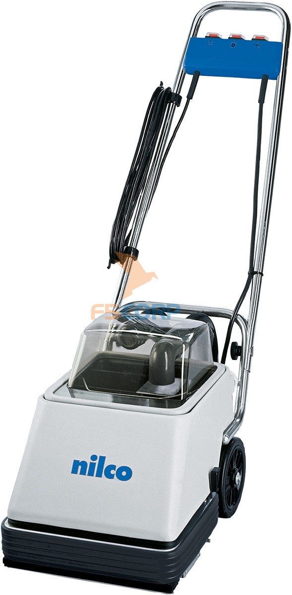 Máy giặt thảm liên hợp NC 1237 (37 70 004)