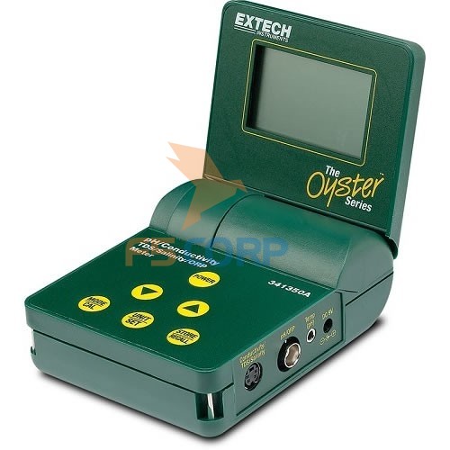 MÁY ĐO pH/ mV/ TDS / ORP VÀ ĐỘ MẶN Extech 341350A-P