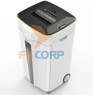 Máy hủy tài liệu Magitech DM-220C
