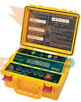 Máy đo điện trở đất 4 dây Extech GRT300-NISTL