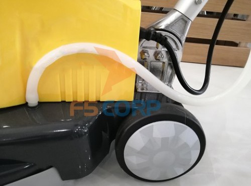 Máy chà sàn công nghiệp HiClean HC 175A