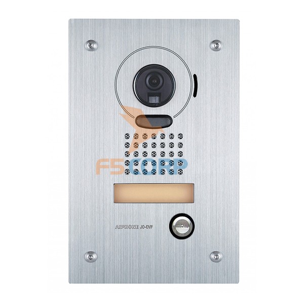 Nút chuông cửa camera JP-DVF