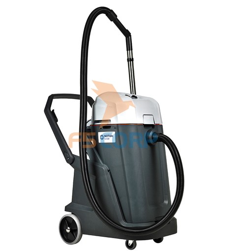 Máy hút bụi khô và ướt Nilfisk VL500-75-2