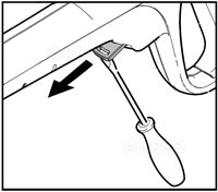 Báng súng Karcher 2.641-959.0
