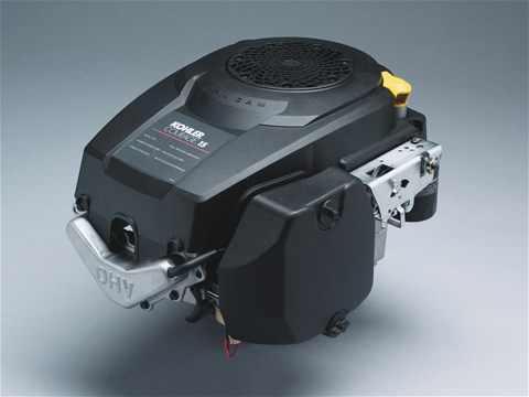 Xe cắt cỏ người lái Husqvarna LT154
