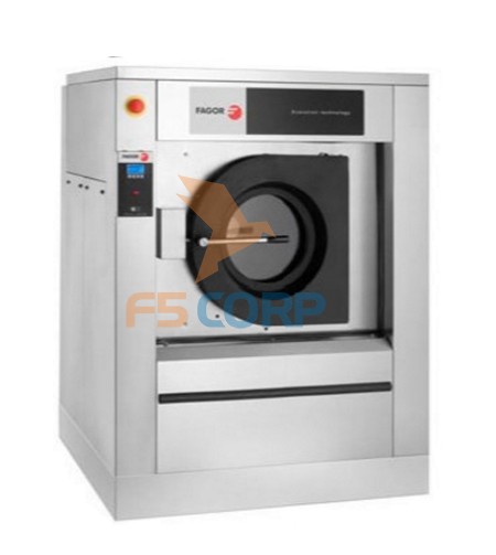 Máy giặt vắt công nghiệp Fagor LA-60 MP AC