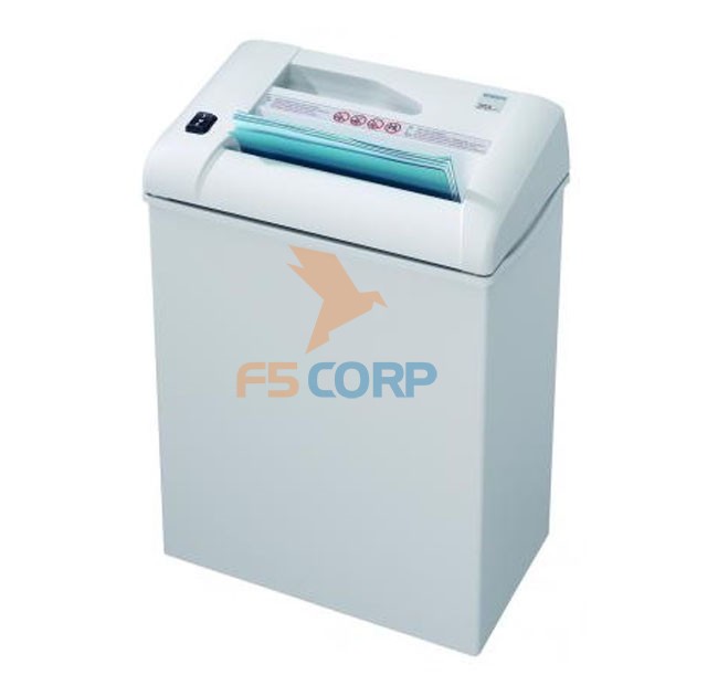 Máy hủy tài liệu EBA-1120S
