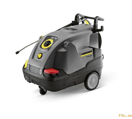Máy phun áp lực nước nóng Karcher HDS 8/17C