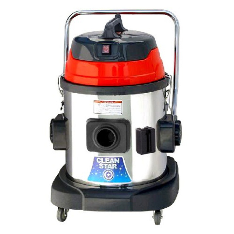 Máy hút bụi khô, ướt Clean Star C-112SW