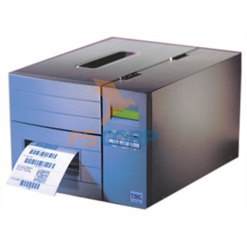 Máy in mã vạch TSC TTP-244ME Plus
