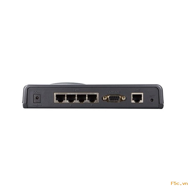 4-wire G.SHDSL Bridge/Router PLANET GRT-402