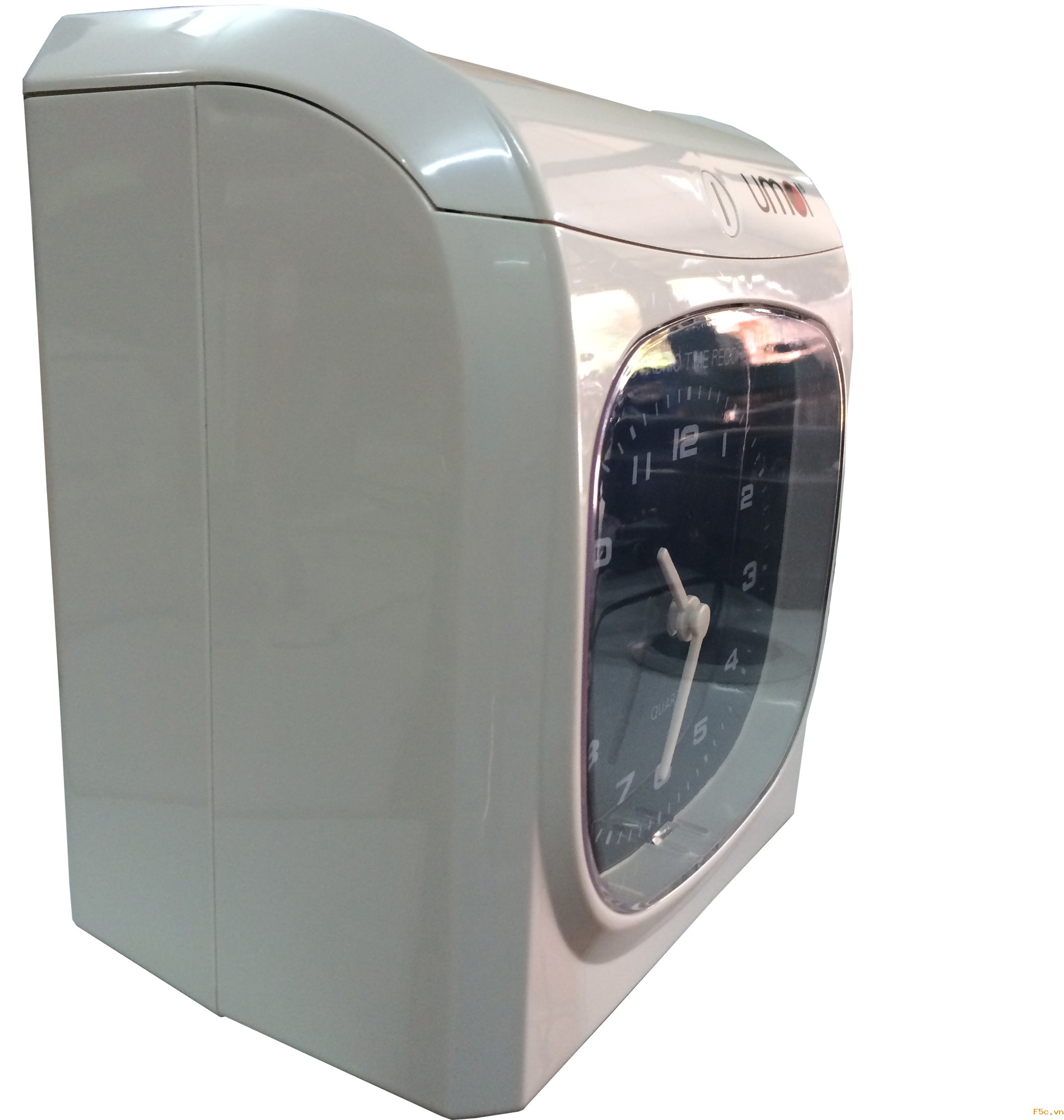 Máy chấm công thẻ giấy Umei 7000A
