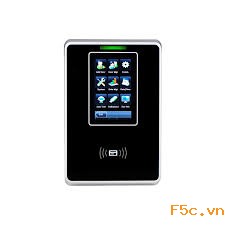 Máy chấm công thẻ cảm ứng Gigata SC700