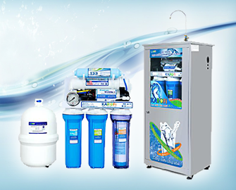 Máy lọc nước