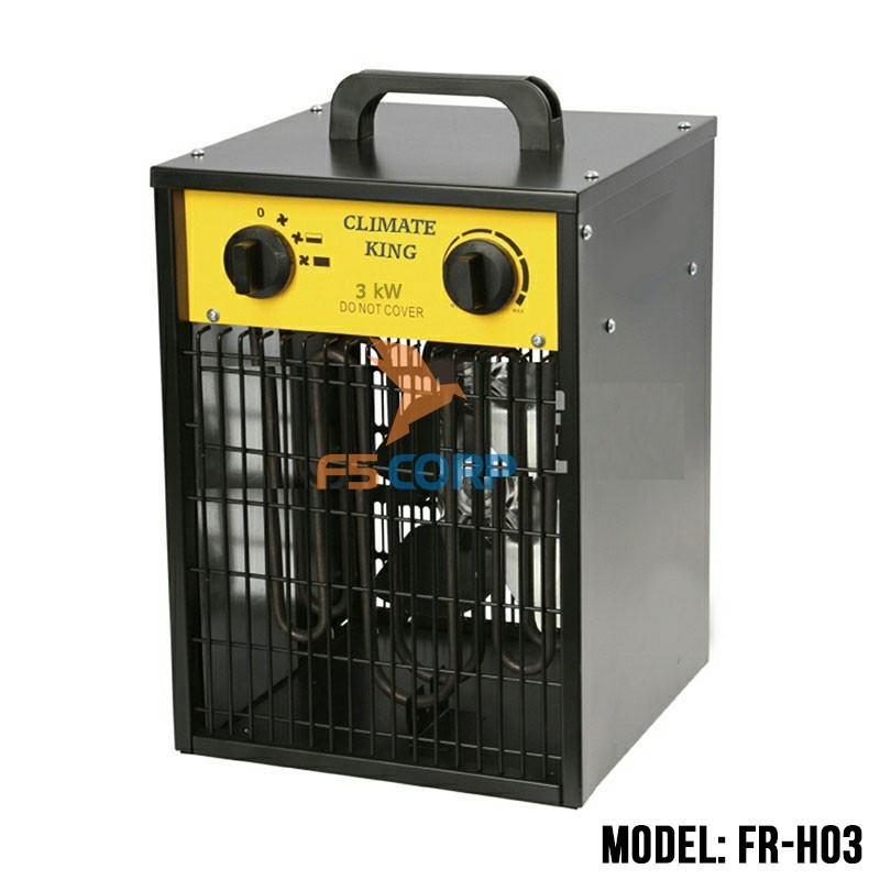 Máy sấy nông sản Fred FR-H03