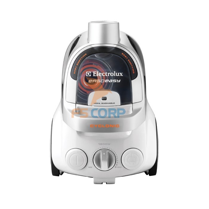 Máy hút bụi Electrolux ZTF7610