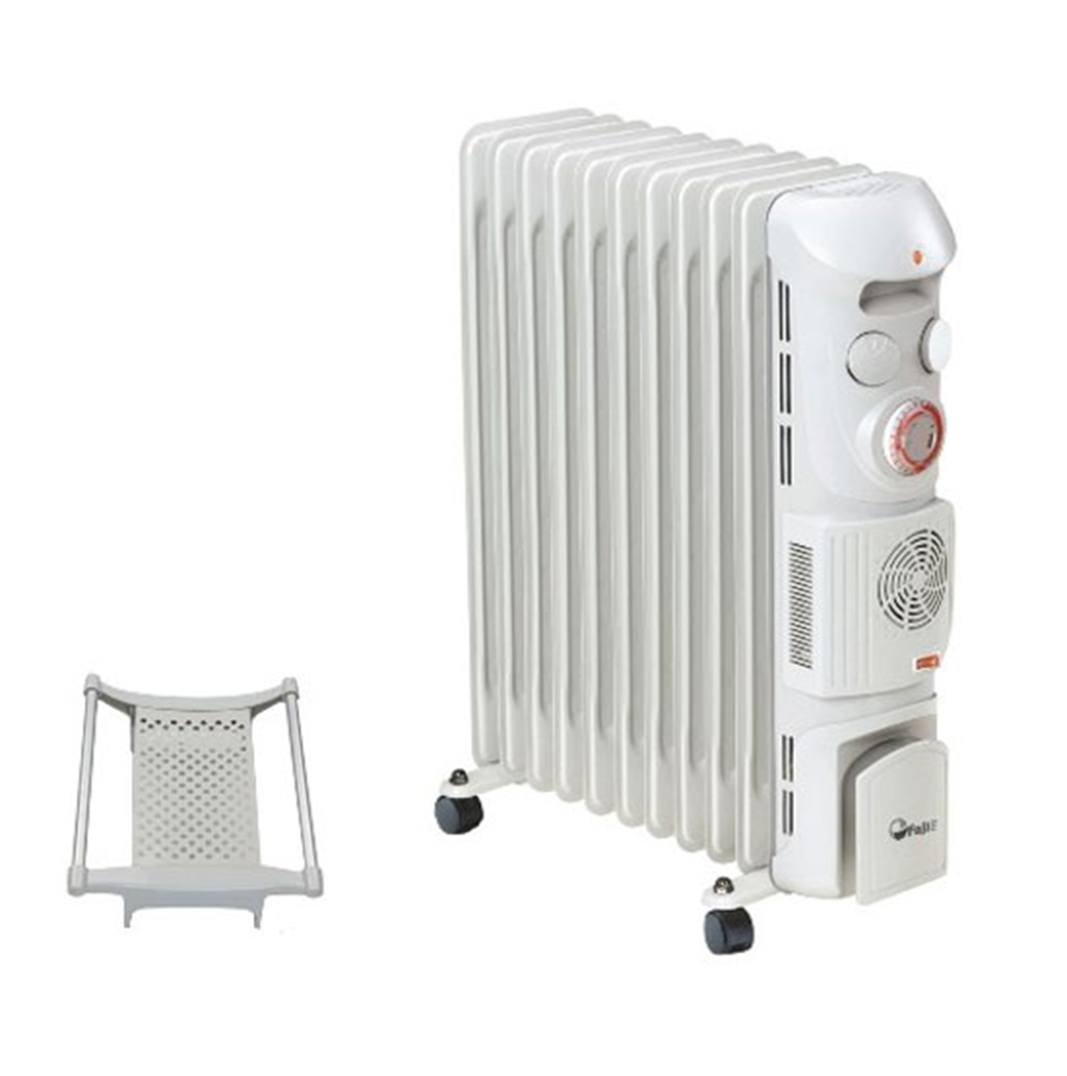 Máy sưởi dầu FujiE OFR379