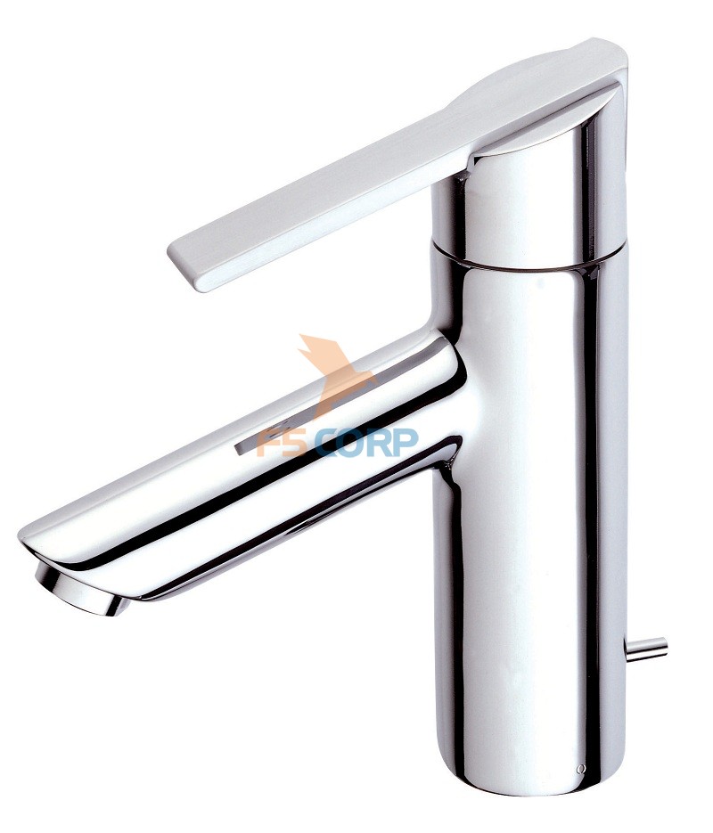 Vòi chậu gật gù nóng lạnh GRAND- A Toto TS240A