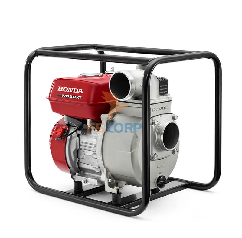 Máy bơm nước Honda WB30XT DR