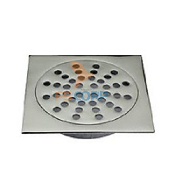 Ga thoát sàn Toto TX1CV2 131x131mm