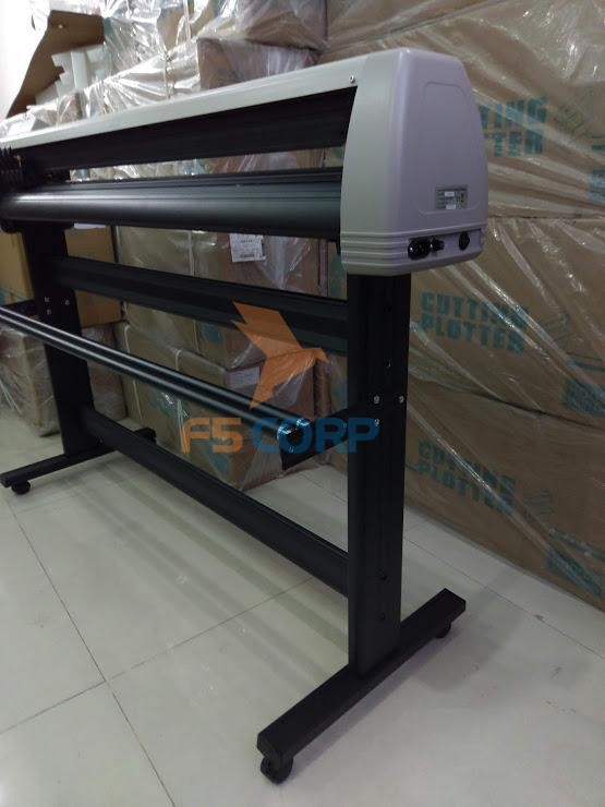 Máy cắt decal GS-1350