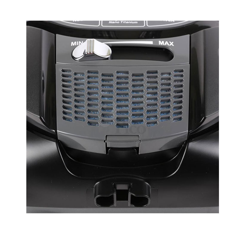 Máy hút bụi Hitachi CV-BA18V