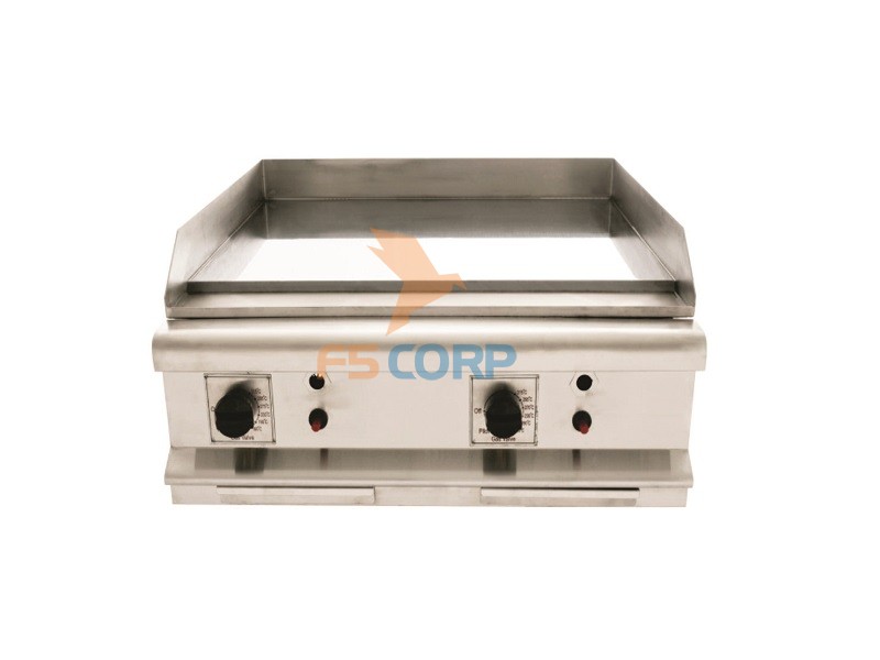 Bếp chiên nửa nhăn nửa phẳng - C2GGSR6070
