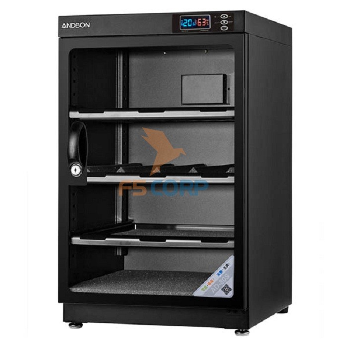 Tủ chống ẩm ANDBON AD-80S