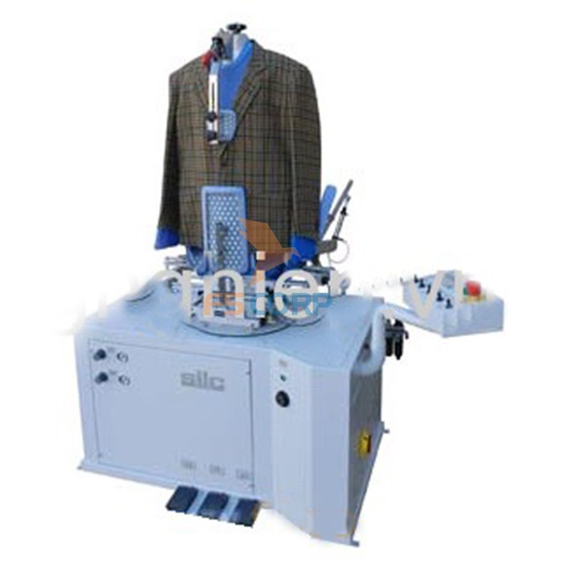 Máy ủi phom Primus M781