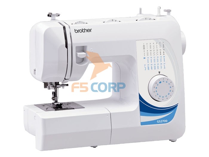 Máy may cơ Brother GS2700