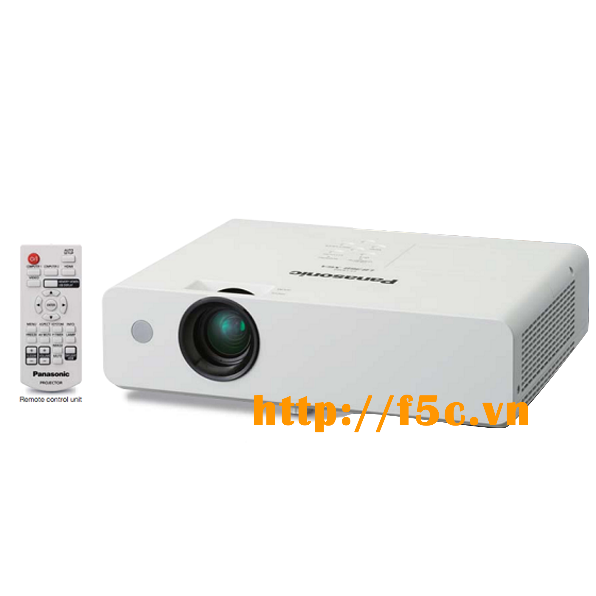 Máy chiếu Panasonic PT-LB300