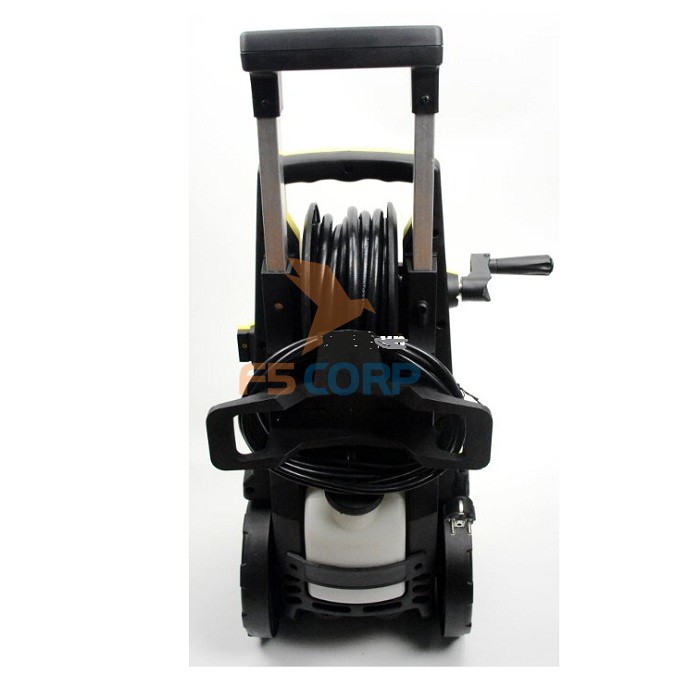 Máy phun áp lực Rửa Xe V-Jet VJ 120