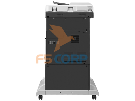 Máy in HP LaserJet Enterprise MFP M725z