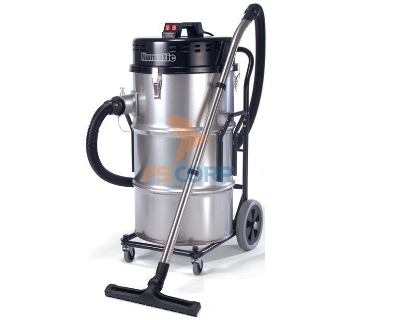 Máy hút bụi công nghiệp Numatic NTT 2003-2